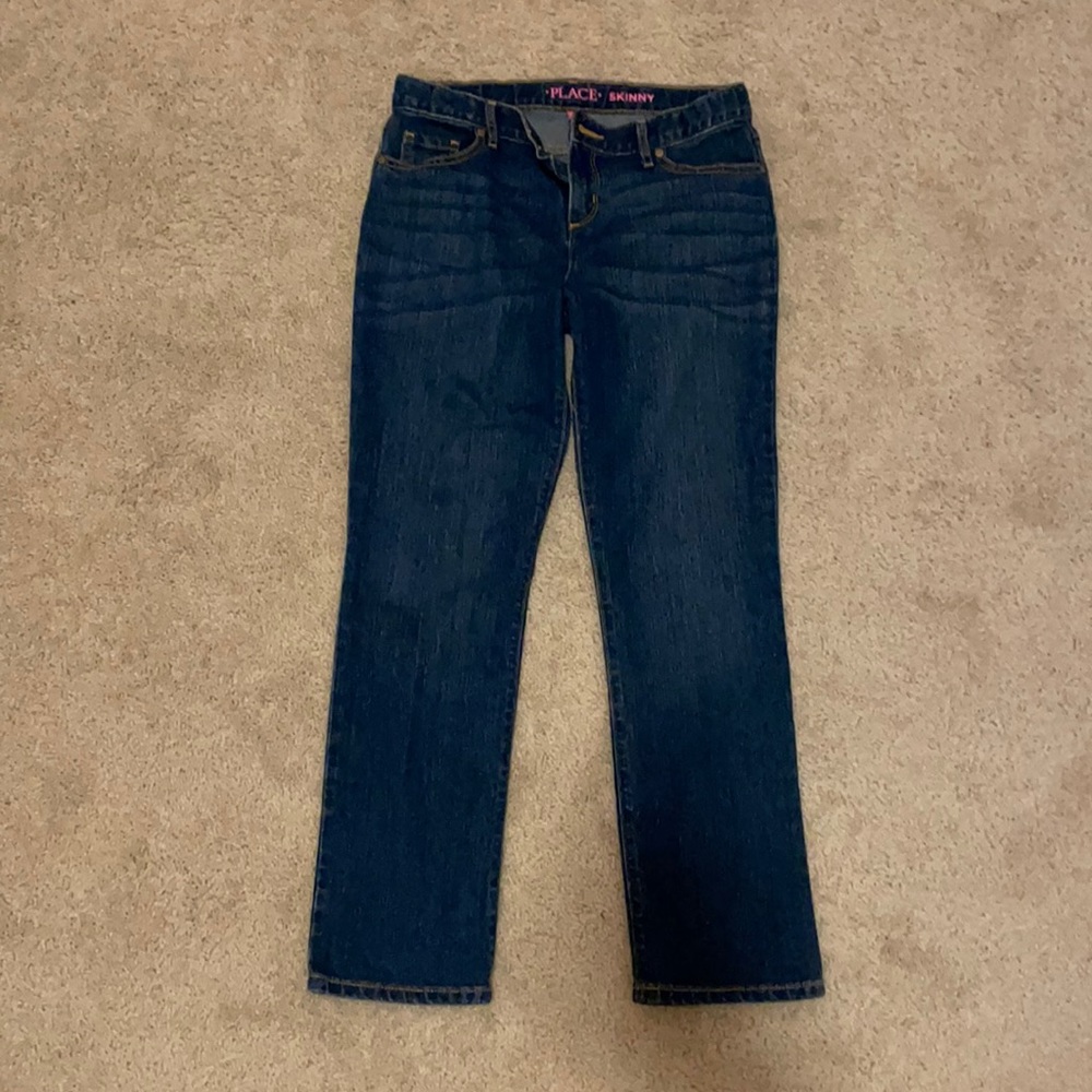 Children’s Place || Size:12p